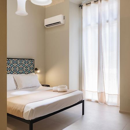 Hotel Almica24 Bari Exterior foto